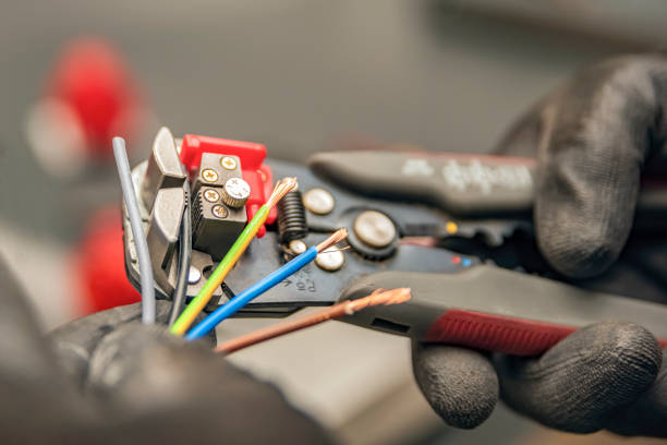 Why Trust Our Certified Electricians for Your Electrical Needs in Texarkana, AR?