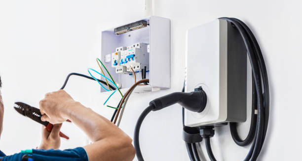 Electrical Rewiring Services in Texarkana, AR